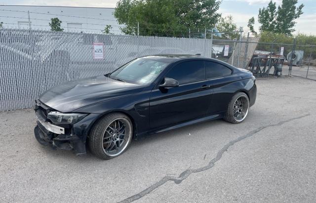 WBS4Y9C57JAA85593 BMW M4