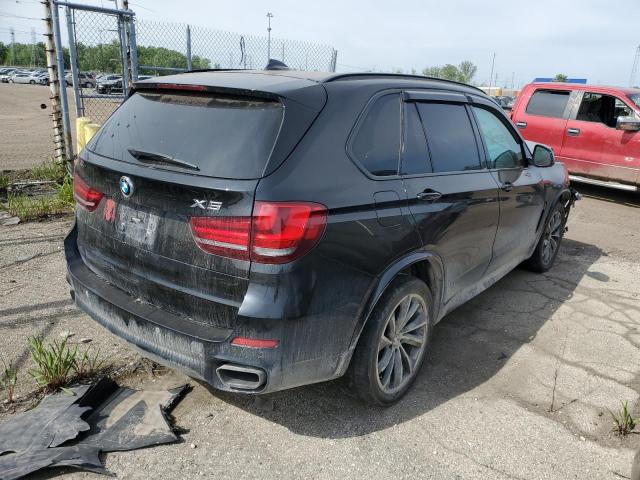 5UXKR6C59J0U14192 BMW X5 Xdrive50i