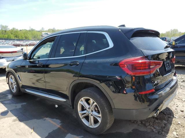 5UXTY5C03M9F87991 BMW X3 Xdrive30i
