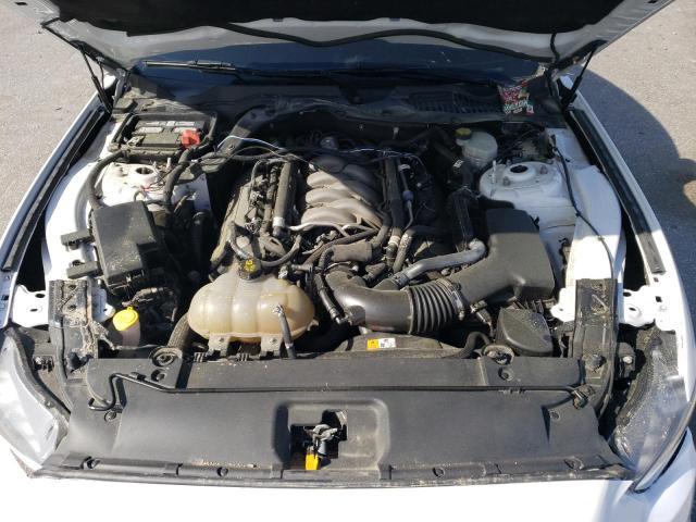 1FA6P8CF6G5298366 Ford MUSTANG GT