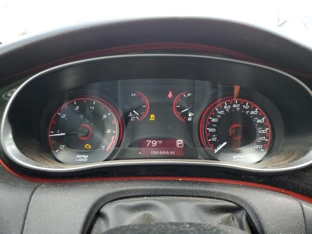 1C3CDFBB2ED902057 Dodge DART SXT