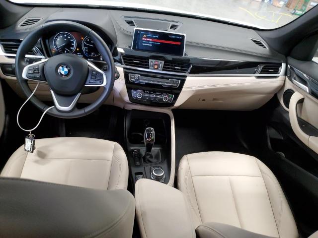 WBXJG9C0XN5V31882 BMW X1 Xdrive28i