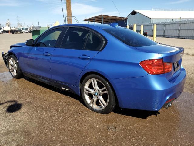 WBA3A5C54EJ463739 BMW 328 I