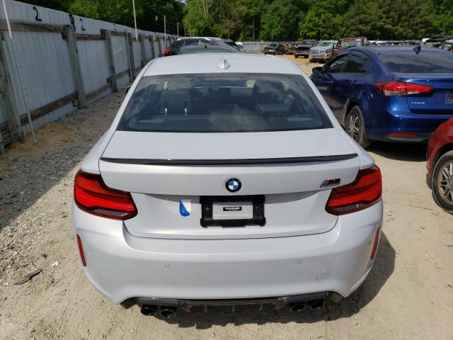 WBS2U7C0XL7E72294 BMW M2 Competition