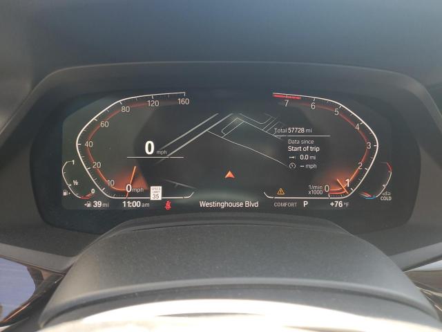 5UXCW2C58KL084230 BMW X7 Xdrive40i
