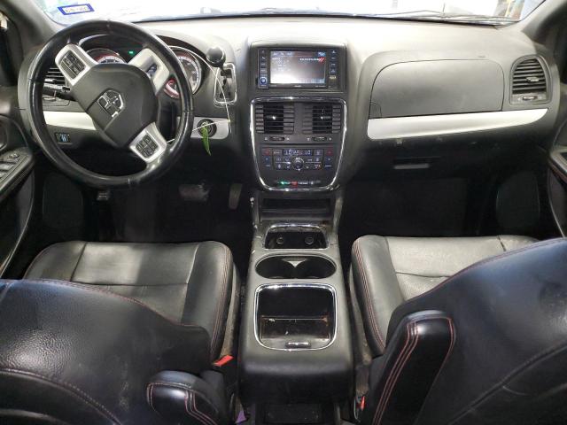 2C4RDGEG9HR766157 Dodge Grand Caravan Gt