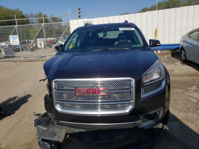 1GKKVTKDXFJ356166 GMC Acadia Denali