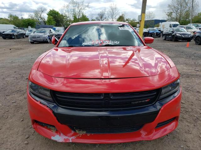 2C3CDXCT0JH243096 Dodge CHARGER R/T