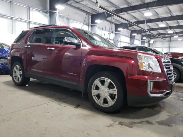 2GKFLTEK4G6218316 GMC Terrain Sle