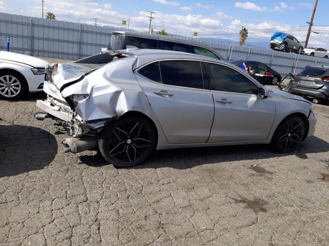 19UUB2F32JA002483 Acura TLX