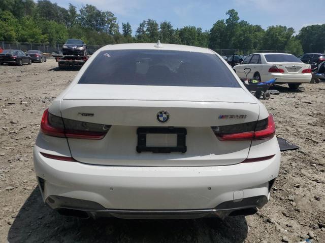 WBA5U9C03MFL15241 BMW M340XI