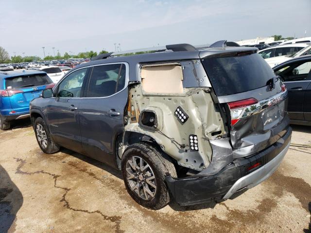 1GKKNKLS7LZ204043 GMC ACADIA SLE