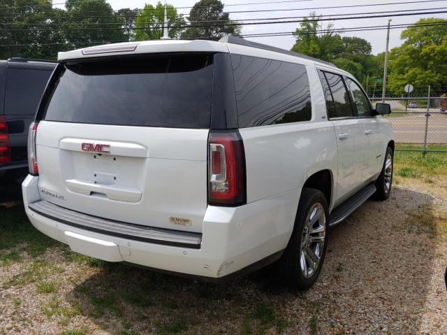 1GKS2GKC6HR244167 GMC Yukon Xl K1500 Slt