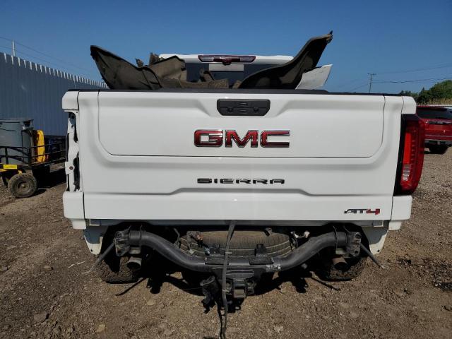 3GTP9EEL7MG311558 GMC Sierra K1500 At4
