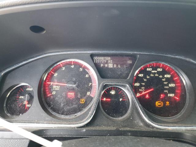 1GKKVNED0EJ254087 GMC ACADIA SLE