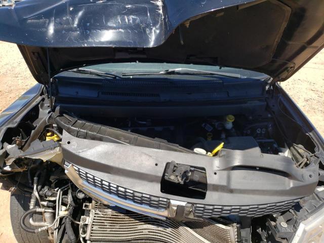 3C4PDCAB7ET120442 Dodge JOURNEY SE