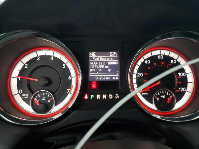 2C4RDGCG3HR696173 Dodge Grand Caravan Sxt