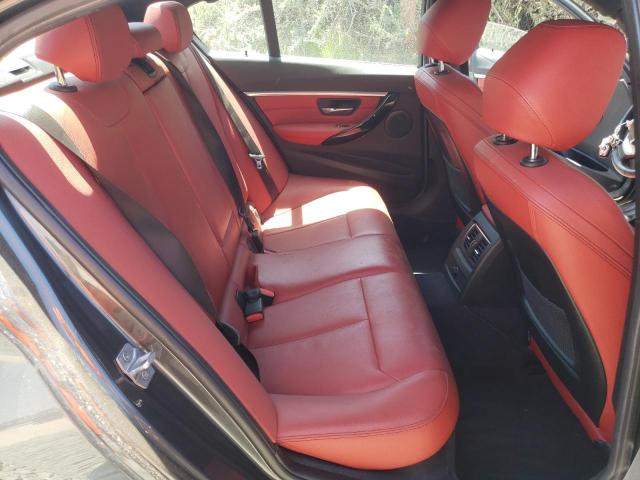 WBA8E1C54JA178195 BMW 330e