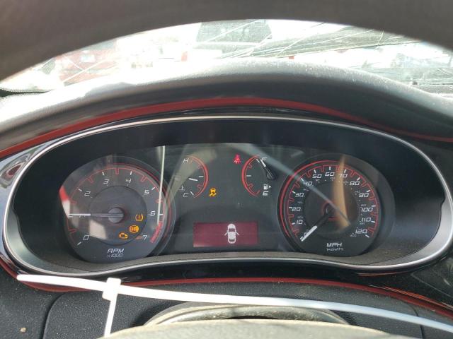 1C3CDFFA0GD796387 Dodge Dart Sxt Sport