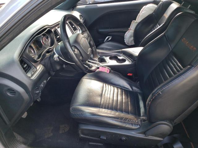 2C3CDZBT8GH157976 Dodge Challenger R/t