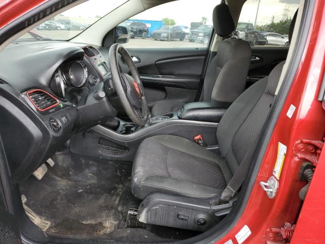 3C4PDCBG4FT743612 Dodge Journey Sxt