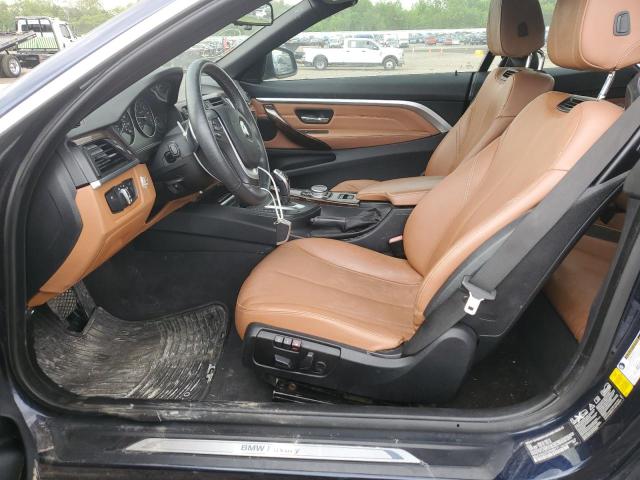 WBA3V9C57EPR69171 BMW 428 XI