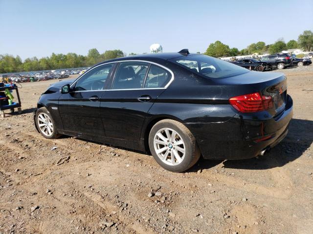 WBA5A7C52ED617268 BMW 528 XI