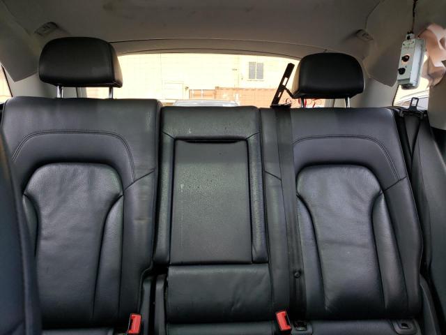 WA1C2AFP5GA084980 Audi Q5 PREMIUM