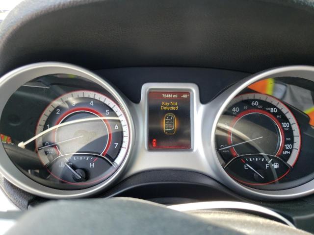 3C4PDCAB7ET281499 Dodge JOURNEY SE