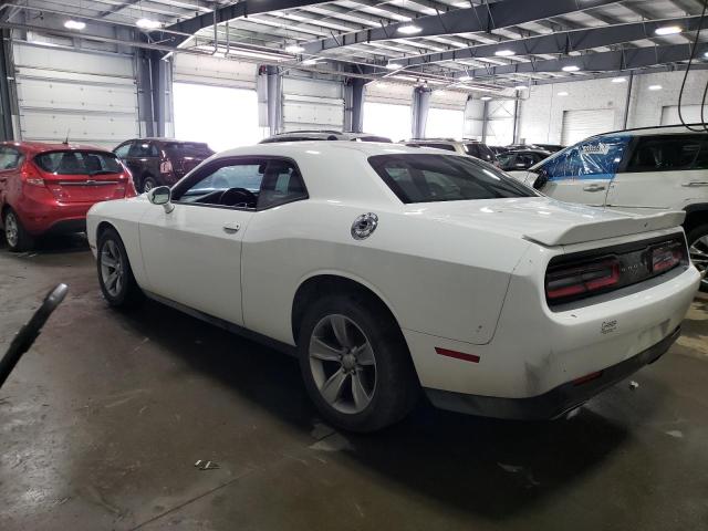 2C3CDZAG9KH672546 Dodge Challenger Sxt