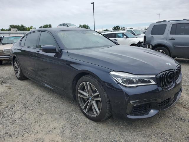 WBA7F2C50GG416984 BMW 750 Xi