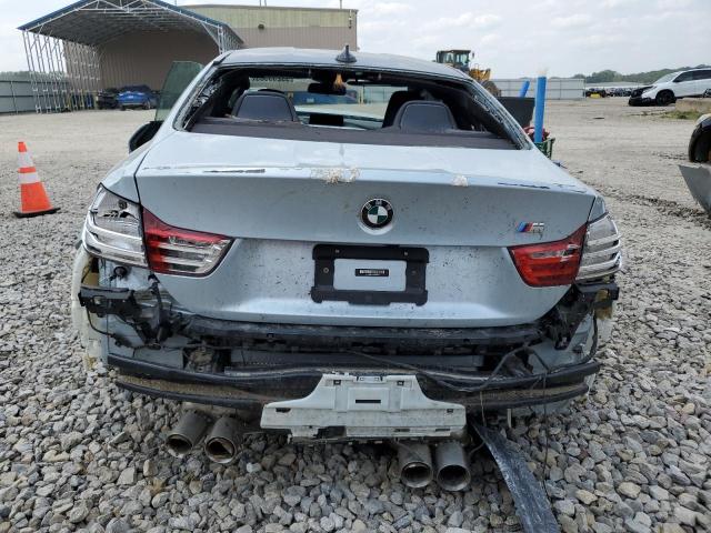 WBS3R9C5XGK336342 BMW M4