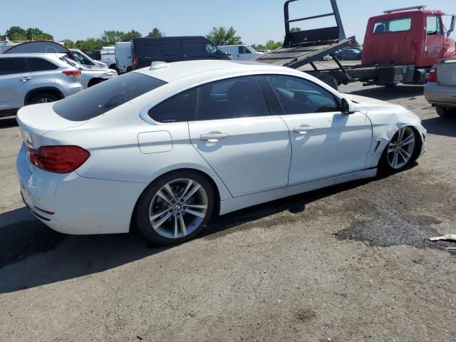 WBA4C9C5XGG135621 BMW 428 Xi Gran Coupe Sulev