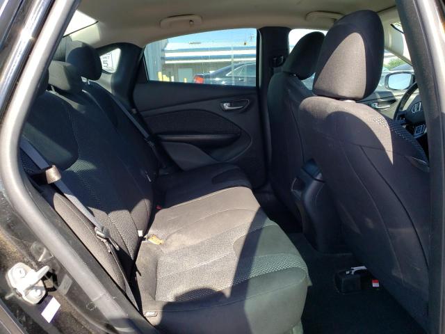 1C3CDFFA6GD805285 Dodge Dart Sxt Sport