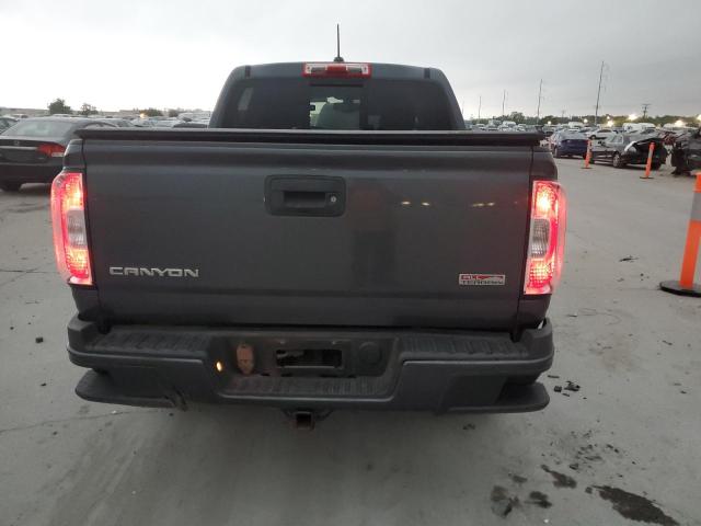 1GTG6CE36G1183376 GMC CANYON SLE