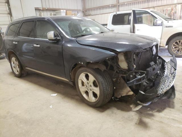 1C4RDHAG0EC514121 Dodge Durango Sxt