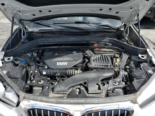 WBXHU7C36J5H42581 BMW X1 Sdrive28i