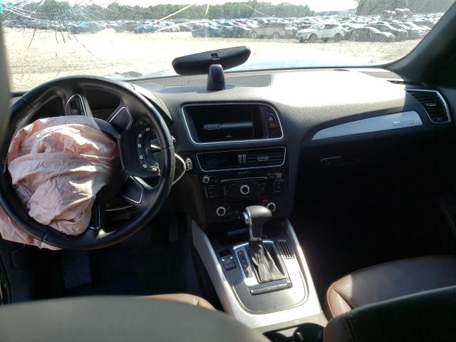 WA1C2AFP3HA026142 Audi Q5 PREMIUM