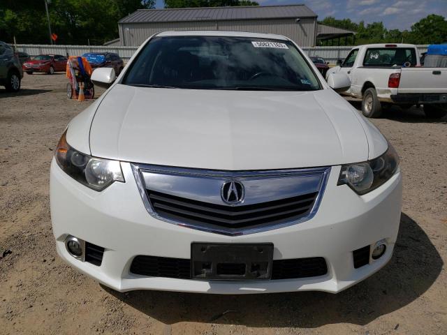 JH4CU2F6XEC001444 Acura Tsx Tech