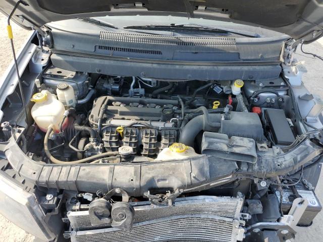 3C4PDCGB4HT527145 Dodge Journey Crossroad