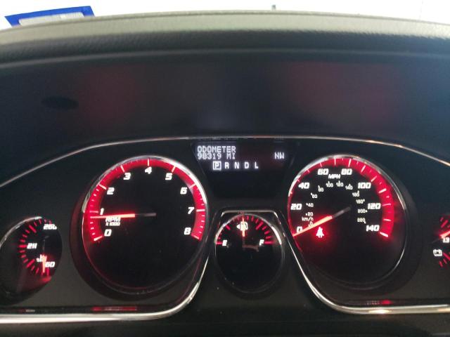 1GKKRSKD2HJ123125 GMC Acadia Limited Slt-2