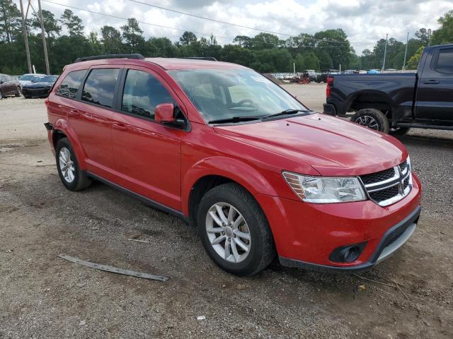 3C4PDCBG3HT538382 Dodge Journey Sxt