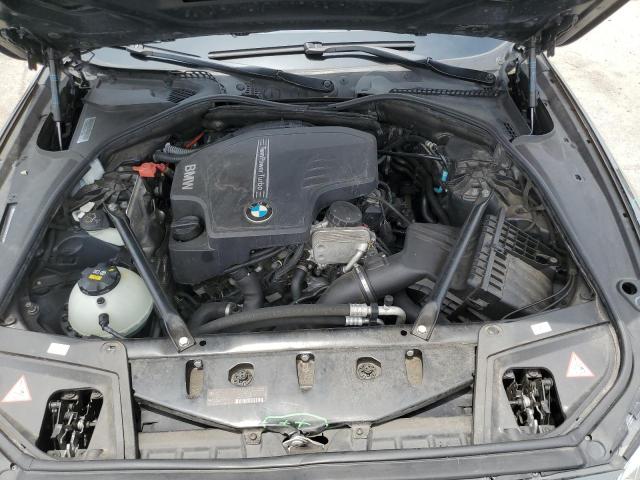 WBA5A5C50ED509803 BMW 528 I