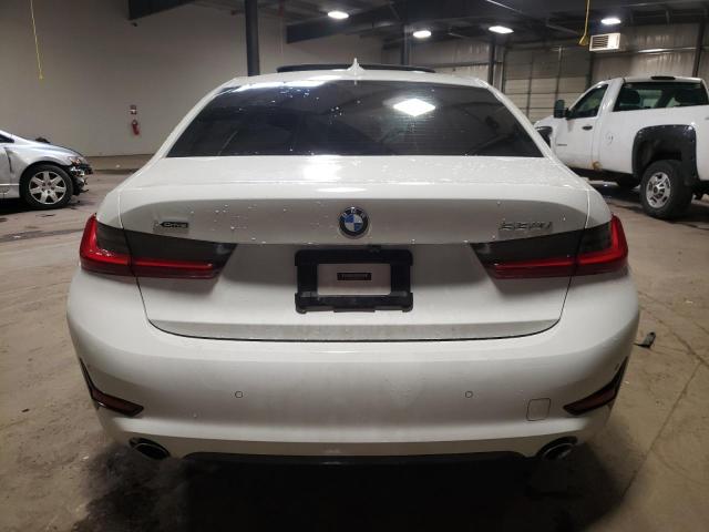 3MW5R7J09N8C24462 BMW 330XI