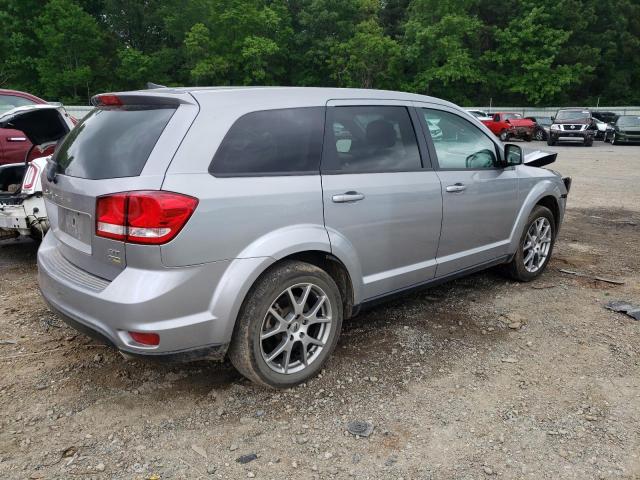 3C4PDCEG4KT717310 Dodge JOURNEY GT