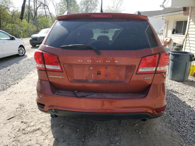 3C4PDCBG6ET101245 Dodge Journey Sxt
