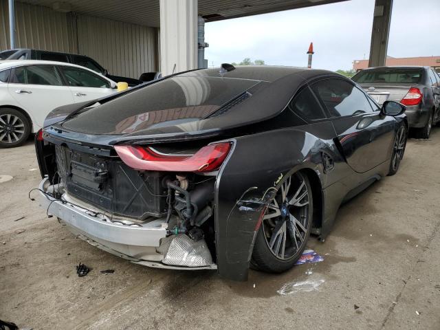 WBY2Z2C54FV392511 BMW I8
