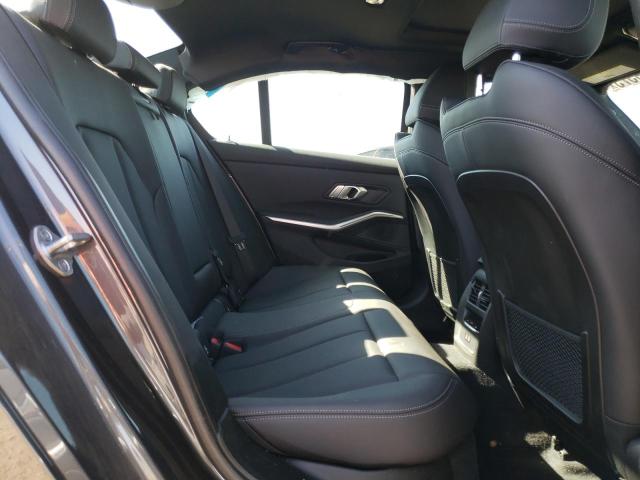 3MW5U7J04N8C42902 BMW M340I