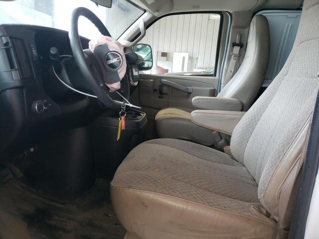 1GTW7AFF5H1224653 GMC Savana G2500
