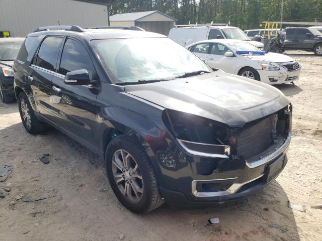 1GKKVRKD4FJ284125 GMC Acadia Slt-1